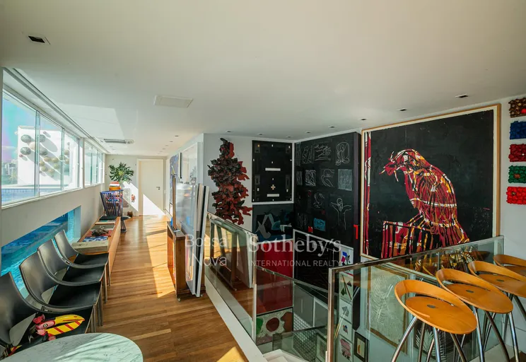 Corredor - Imagem 30