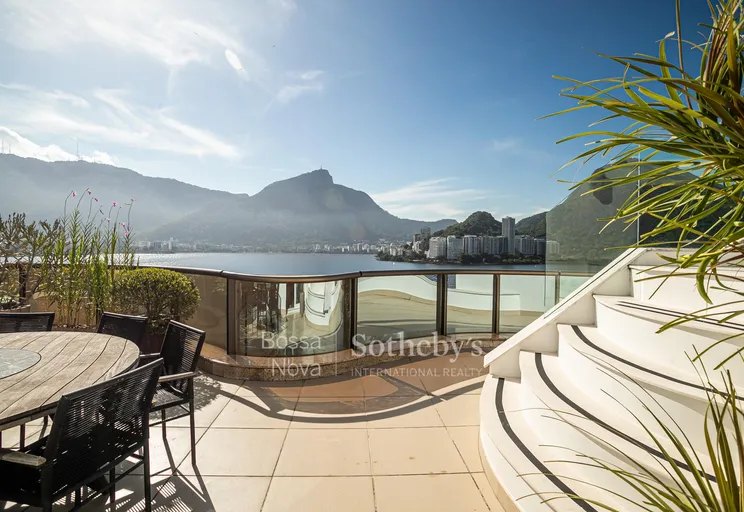 Terraço - Imagem 43