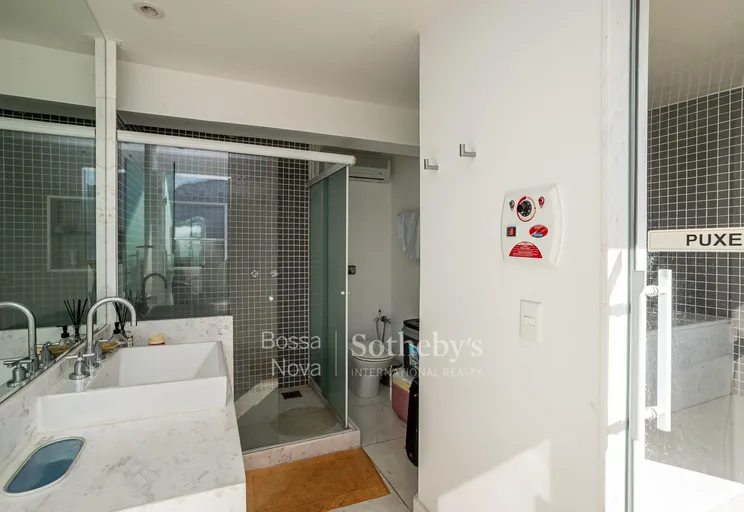 Banheiro - Imagem 44