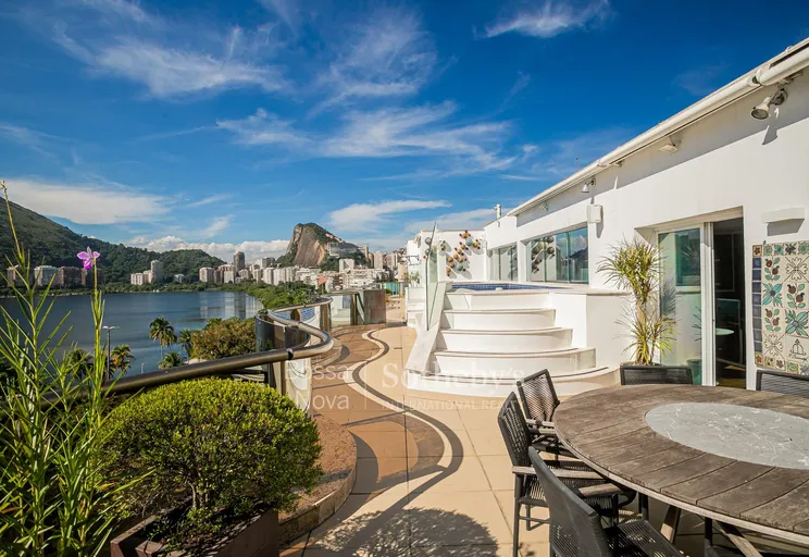 Terraço - Imagem 20