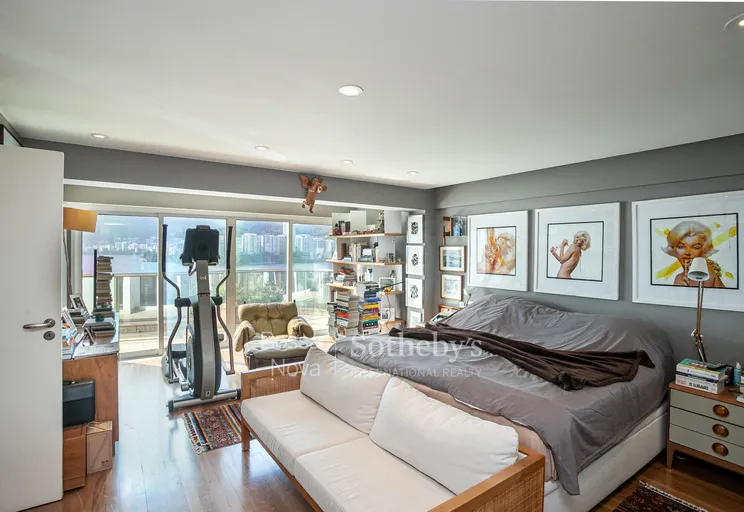 Suíte Master - Imagem 48