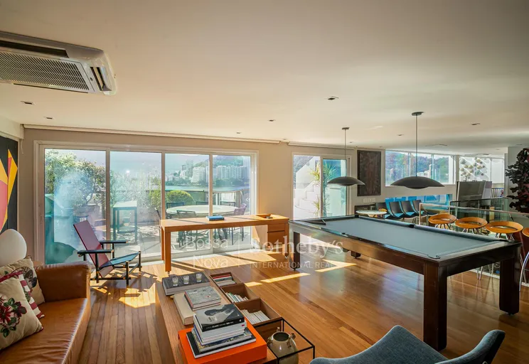 Salão de Jogos - Imagem 34