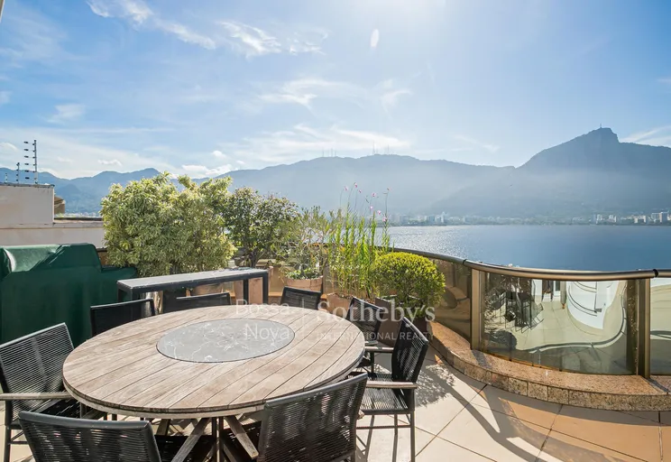 Terraço - Imagem 18