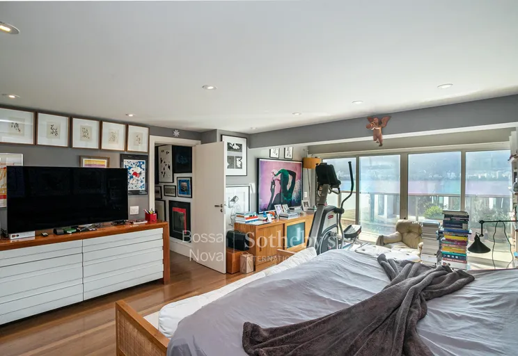 Suíte Master - Imagem 49