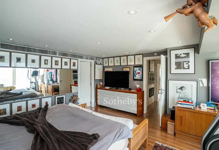 Suíte Master - Imagem 50