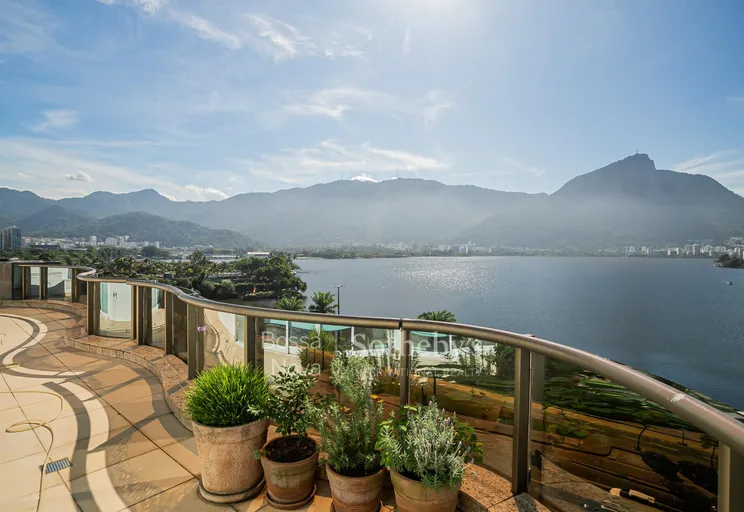 Terraço - Imagem 24