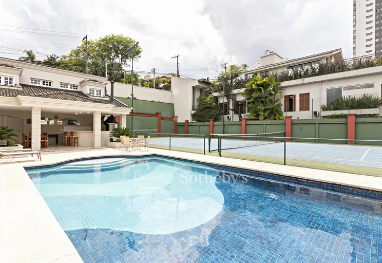 Piscina - Imagem 28