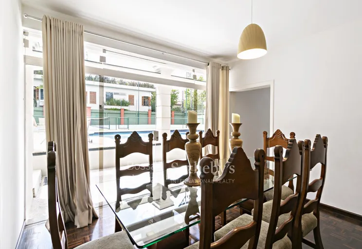 Sala de jantar - Imagem 8
