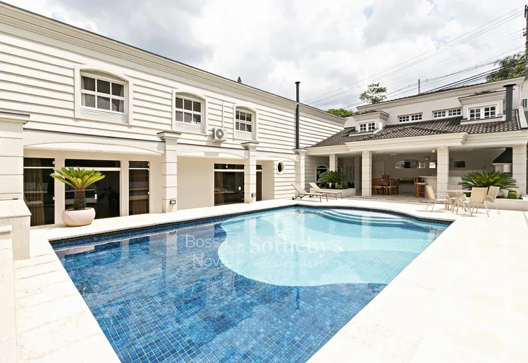 Piscina - Imagem 26