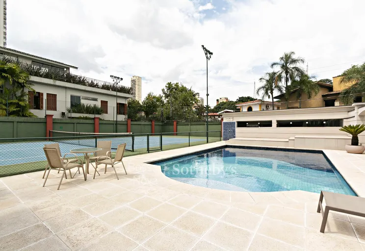 Piscina - Imagem 27