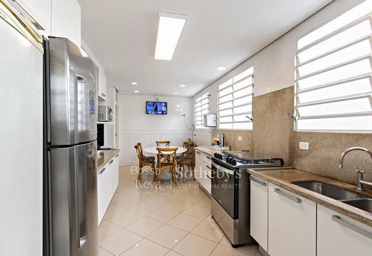 Cozinha - Imagem 12