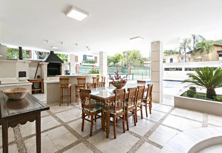 Espaço Gourmet - Imagem 24