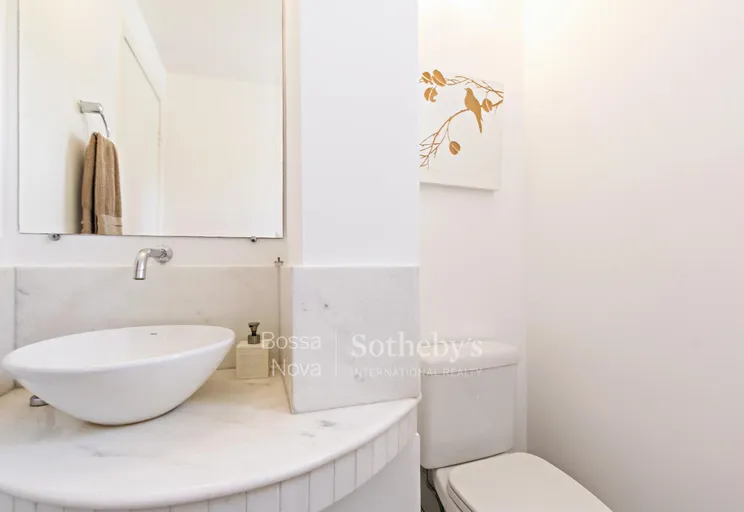 Lavabo - Imagem 13