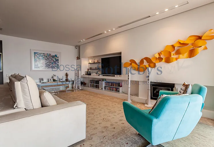 Sala de TV - Imagem 7