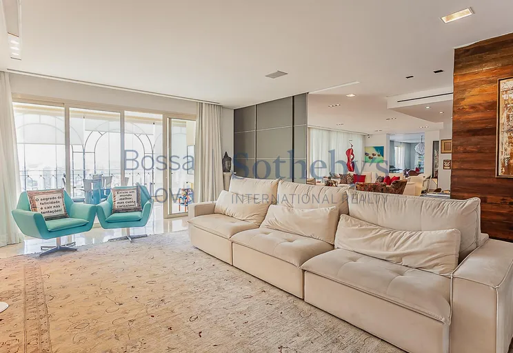 Sala de TV - Imagem 10