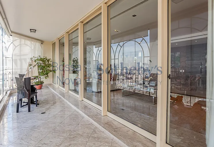 Terraço - Imagem 14