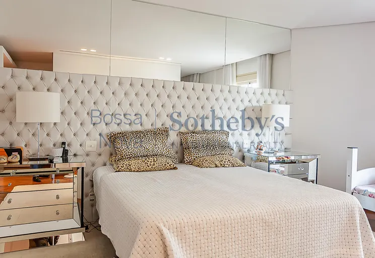 Suíte Master - Imagem 24