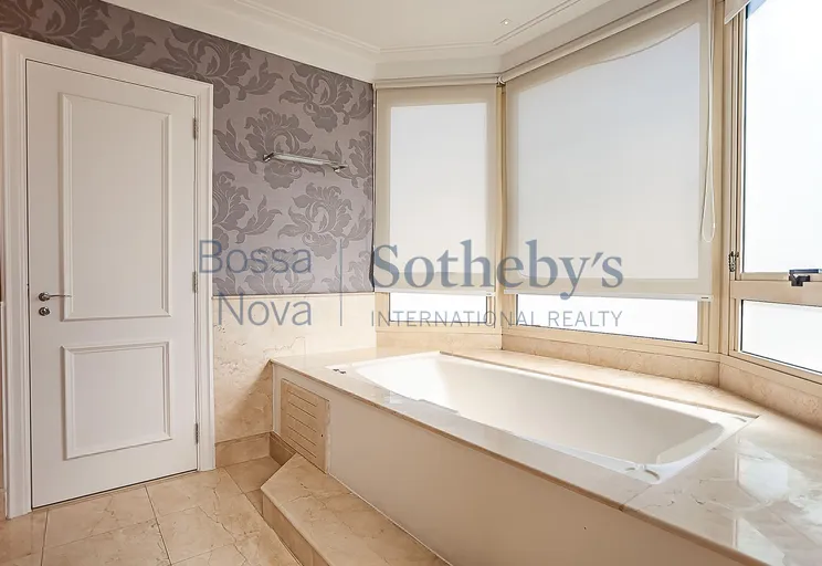 Banheiro da suíte - Imagem 27