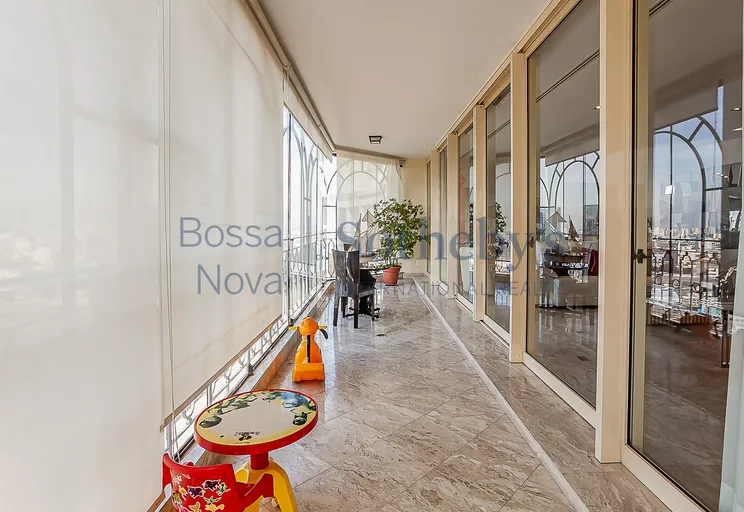 Terraço - Imagem 13