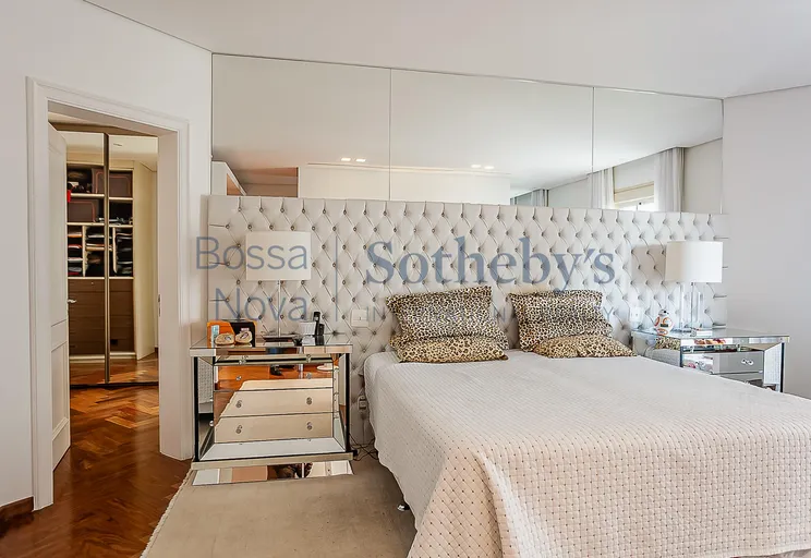 Suíte Master - Imagem 25