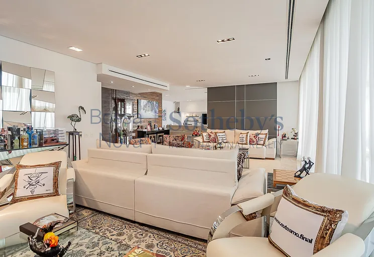 Sala de estar - Imagem 6