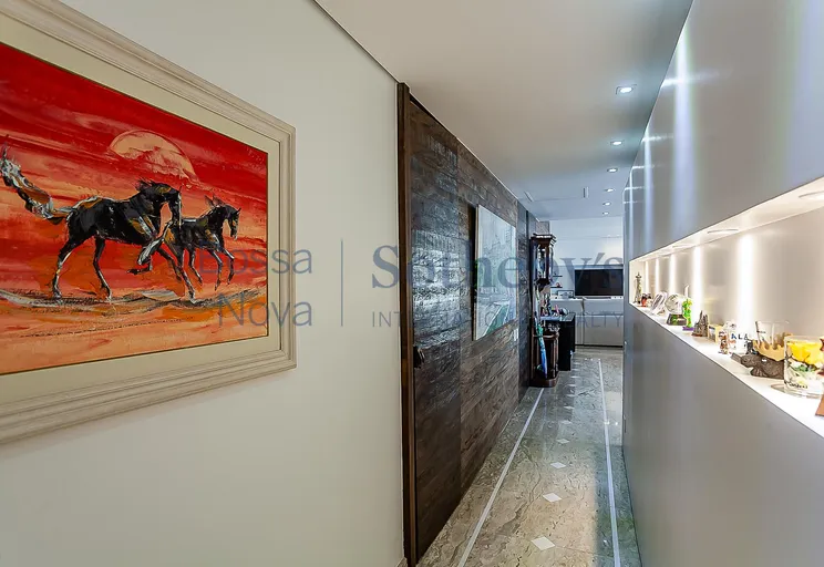 Corredor - Imagem 21