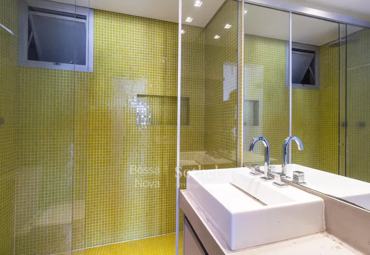 Banheiro - Imagem 13