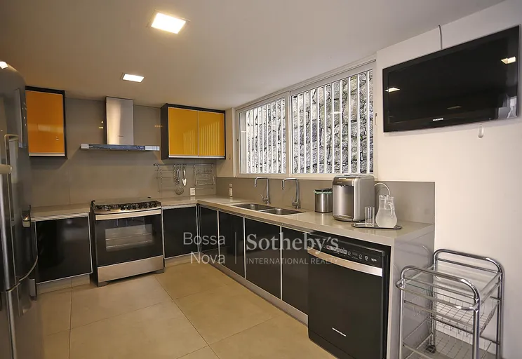 Cozinha - Imagem 39