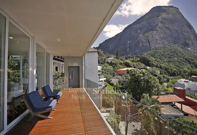 Varanda - Imagem 44