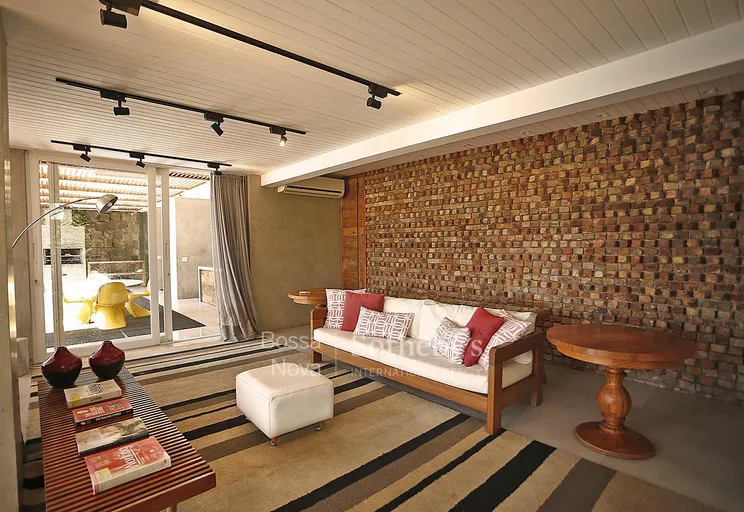 Lounge - Imagem 57