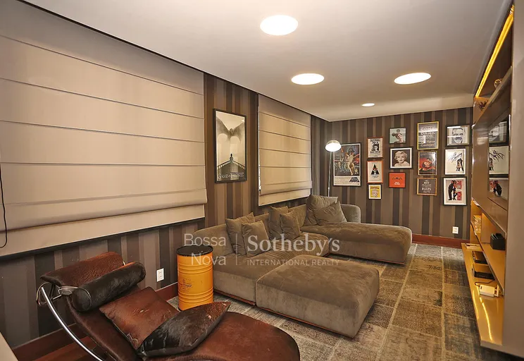 Home Theater - Imagem 26