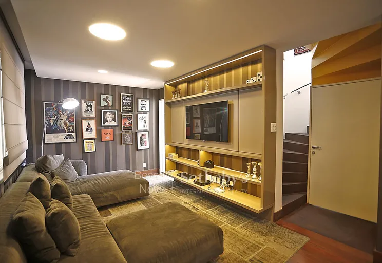 Home Theater - Imagem 27