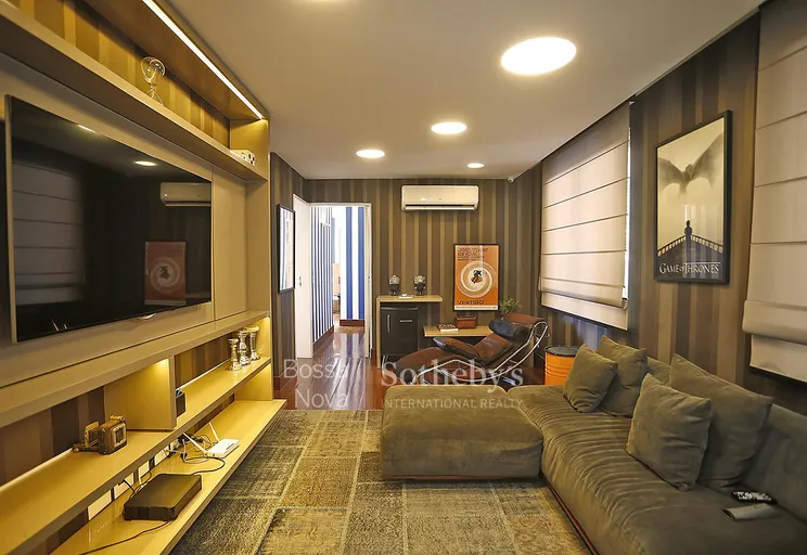 Home Theater - Imagem 28