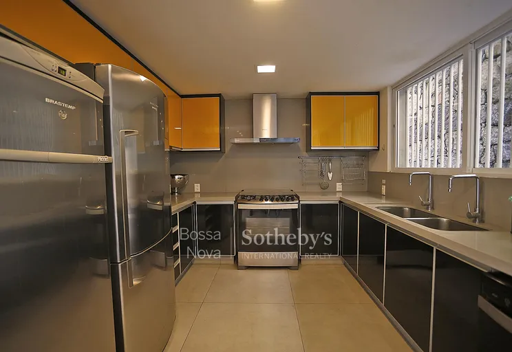 Cozinha - Imagem 40