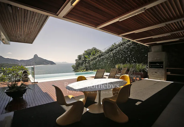 Varanda - Imagem 54