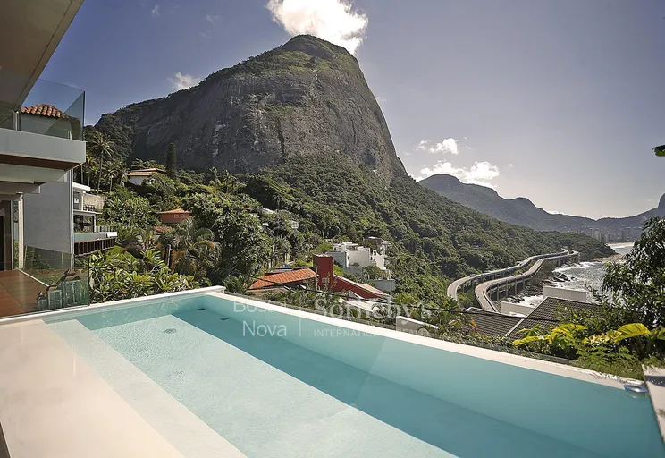 Piscina - Imagem 3