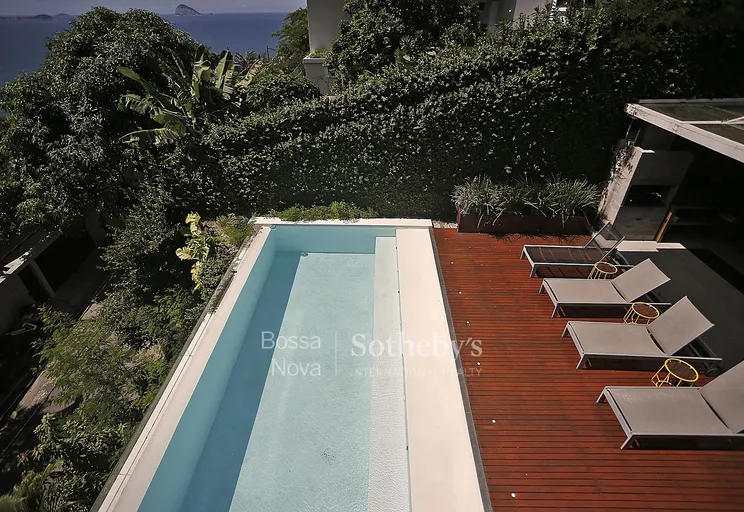 Piscina - Imagem 47