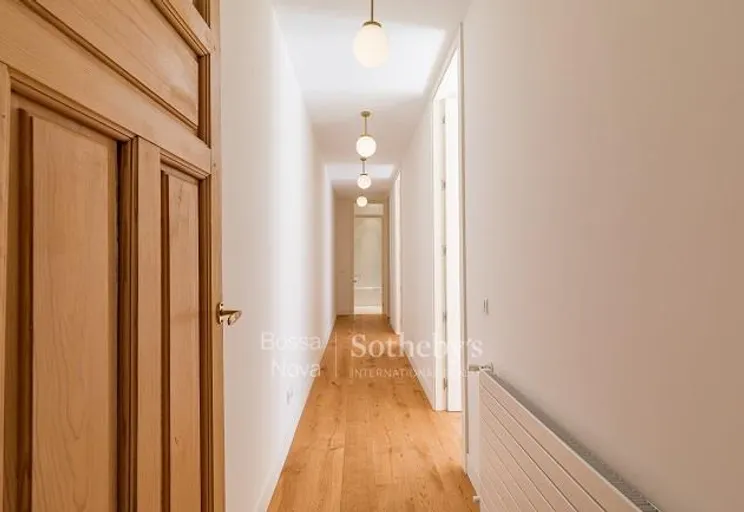 Área de circulação - Imagem 14