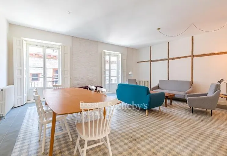 Sala de estar - Imagem 5