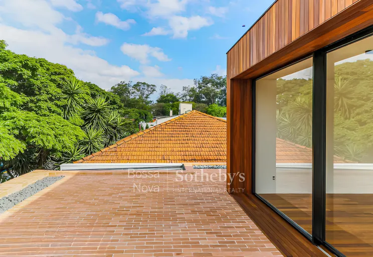 Terraço - Imagem 13