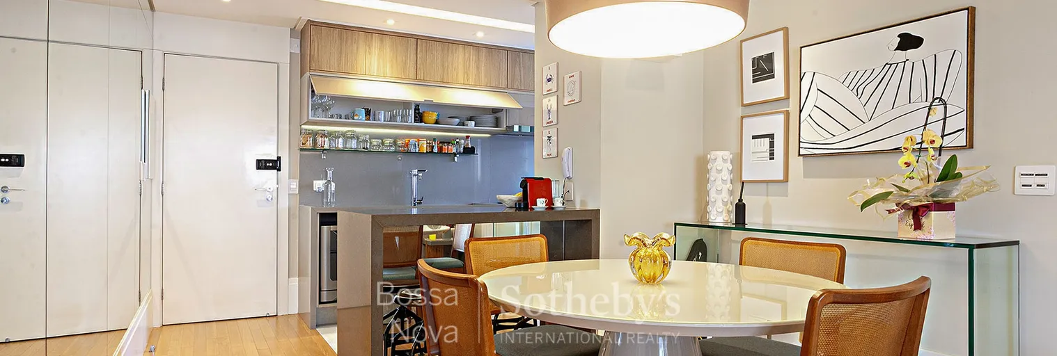 Sala de jantar - Imagem 9