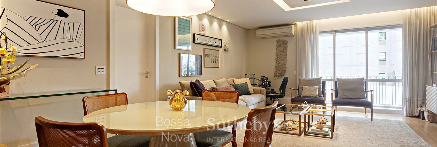 Sala de jantar - Imagem 7