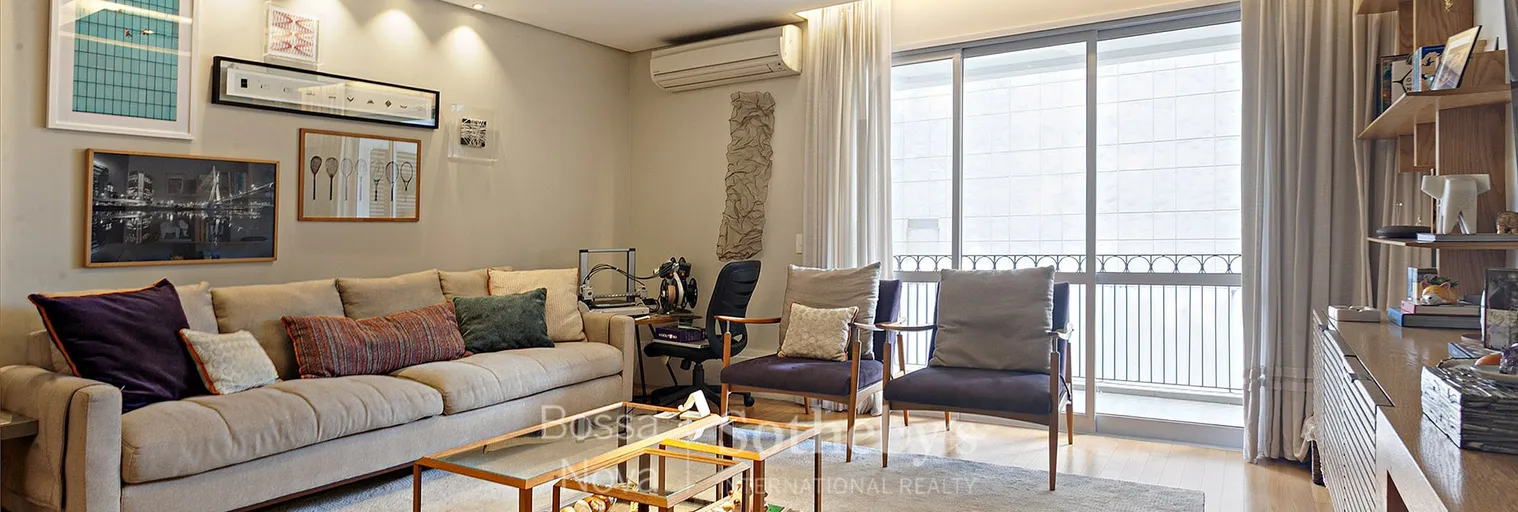 Living - Imagem 1