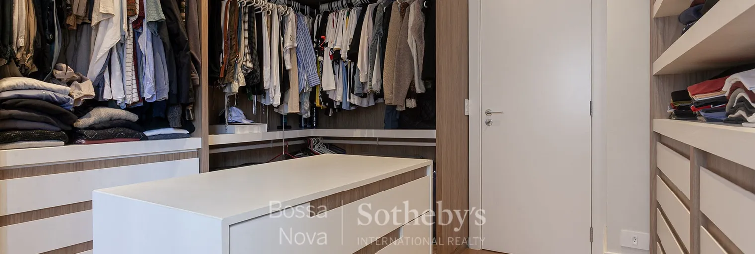 Closet - Imagem 20