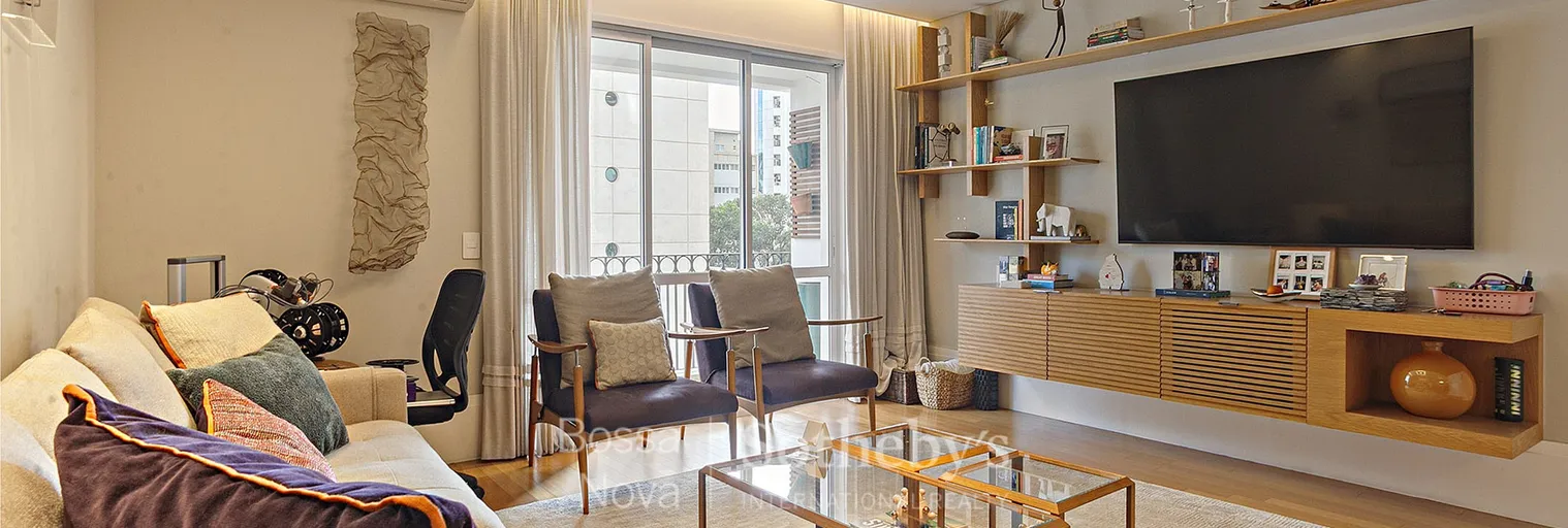 Living - Imagem 3