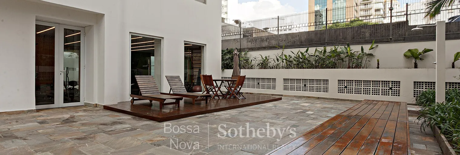 Solarium - Imagem 26