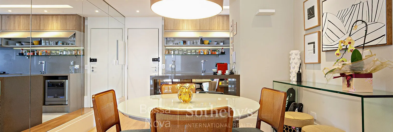 Sala de jantar - Imagem 8