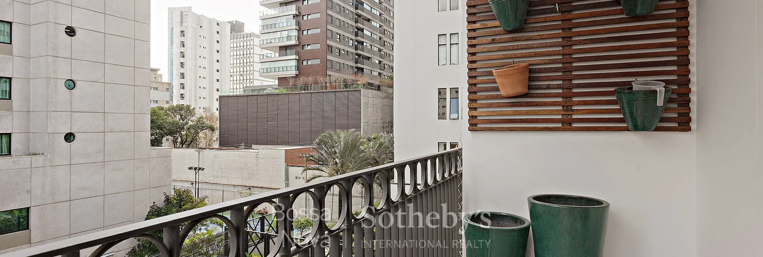 Varanda - Imagem 14
