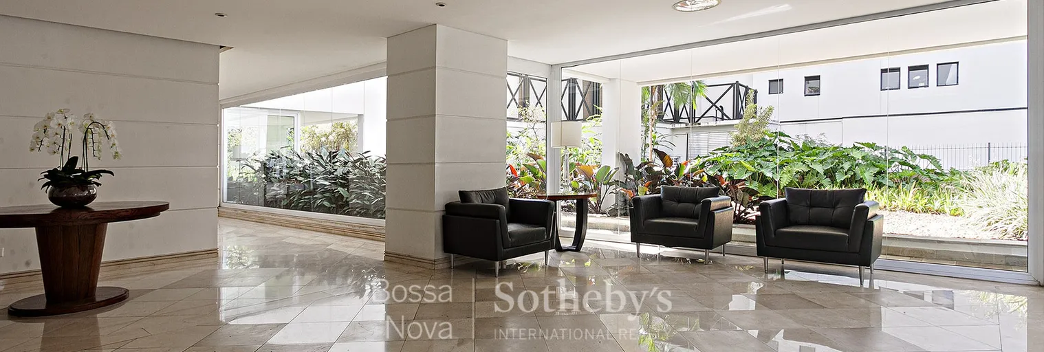 Hall de entrada - Imagem 28