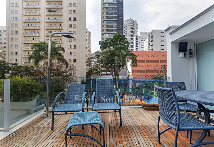 Solarium - Imagem 25